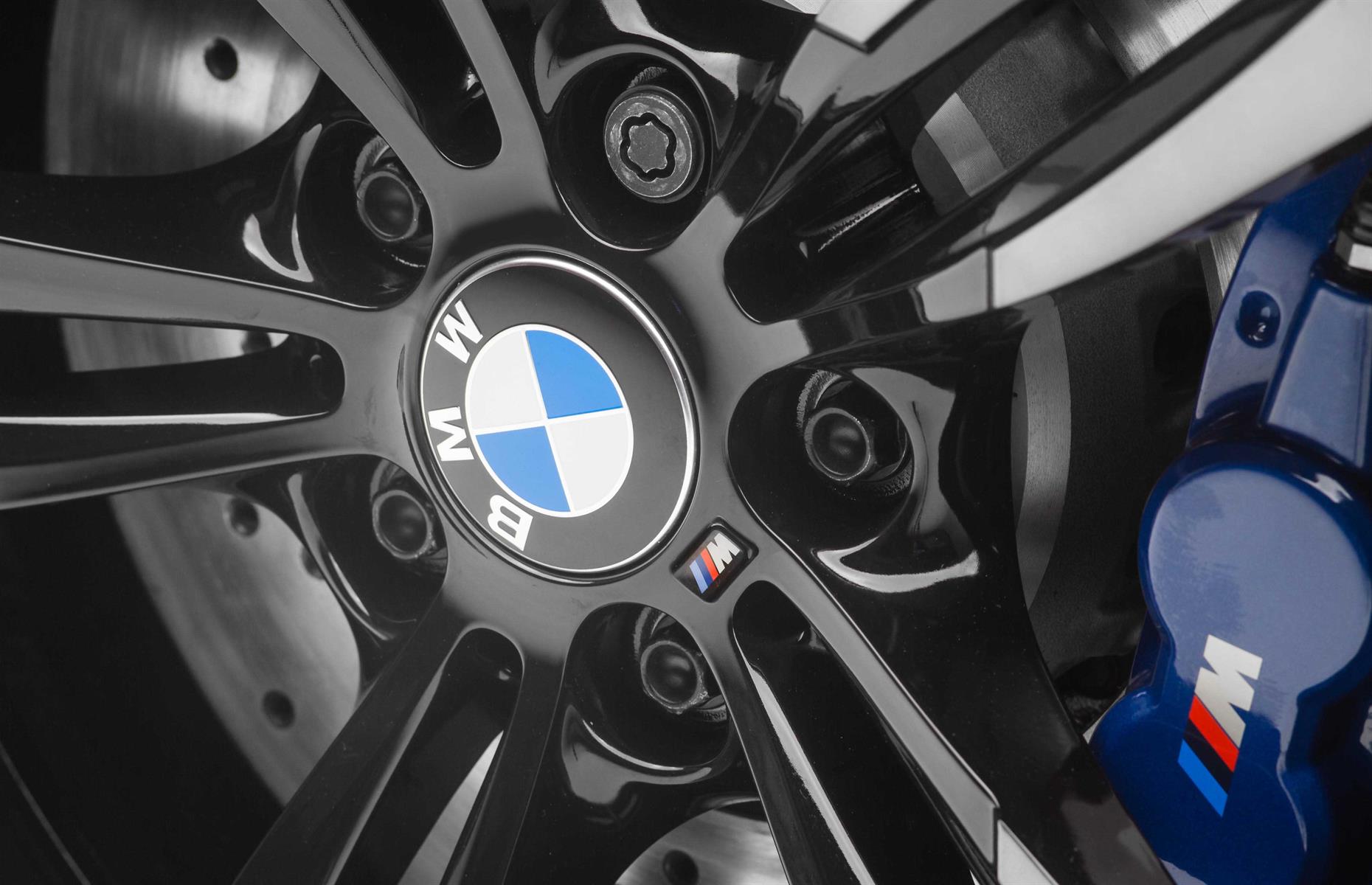 BMW